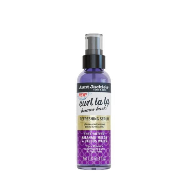 Aunt Jackie´s Curl La La Bounce Back Sérum 118ml